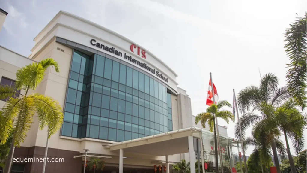 Canadian International School