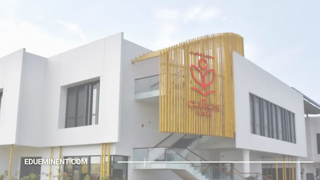 Clarion School Dubai