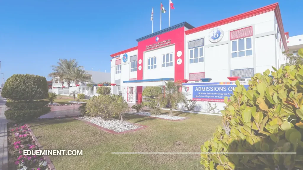 Collegiate International School