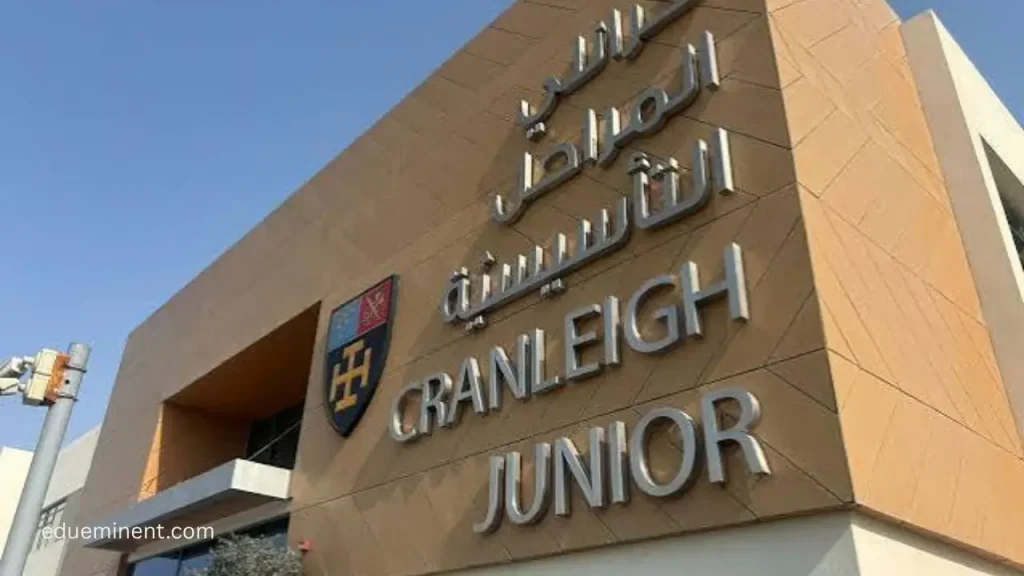 Cranleigh Abu Dhabi