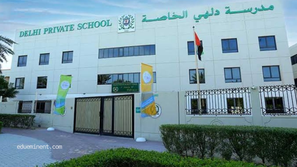 Delhi Private School Dubai