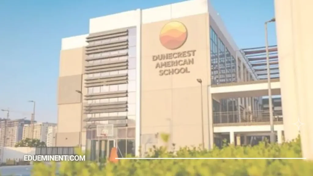 Dunecrest American School