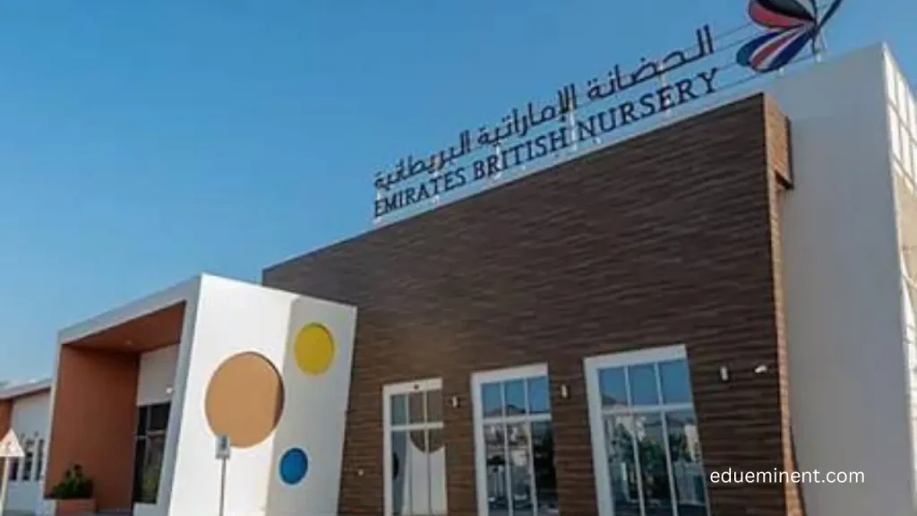 Emirates British Nursery
