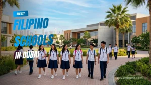 Read more about the article Top 5 Filipino Schools in Dubai | K–12 Guide