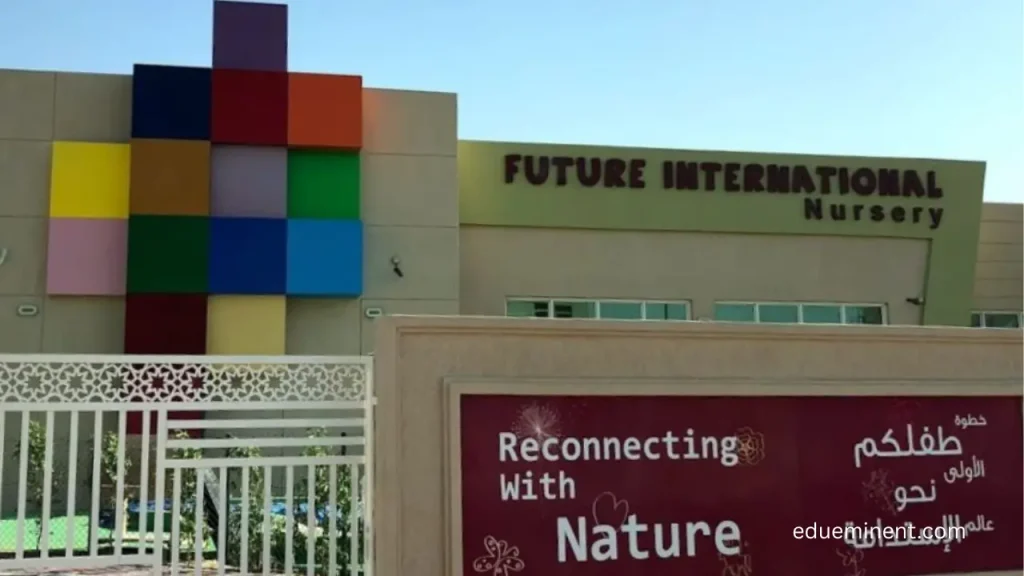 Future International Nursery