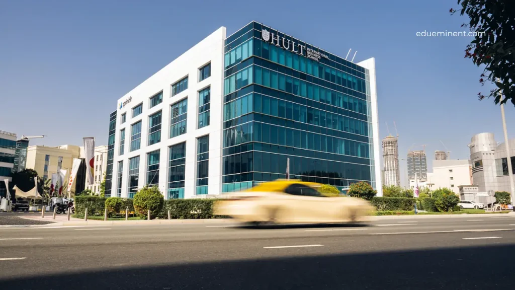 Hult International Business School