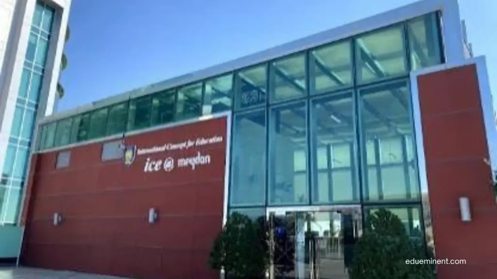 International Concept for Education (ICE) School