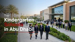 Read more about the article Top 20 Kindergarten Schools in Abu Dhabi