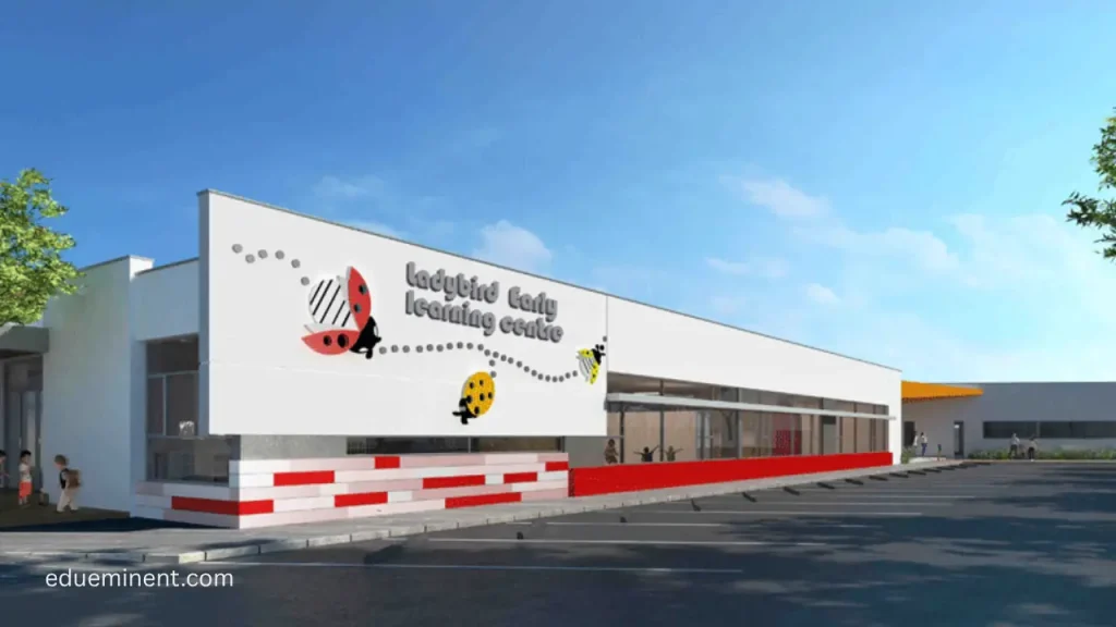 Ladybird Nursery_ Abu Dhabi