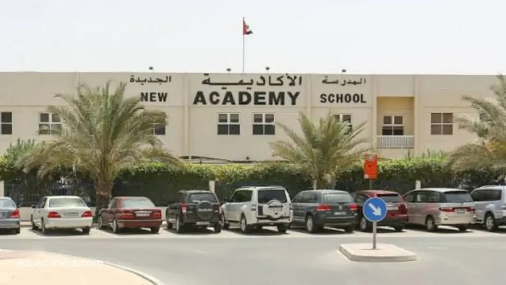 New Academy School