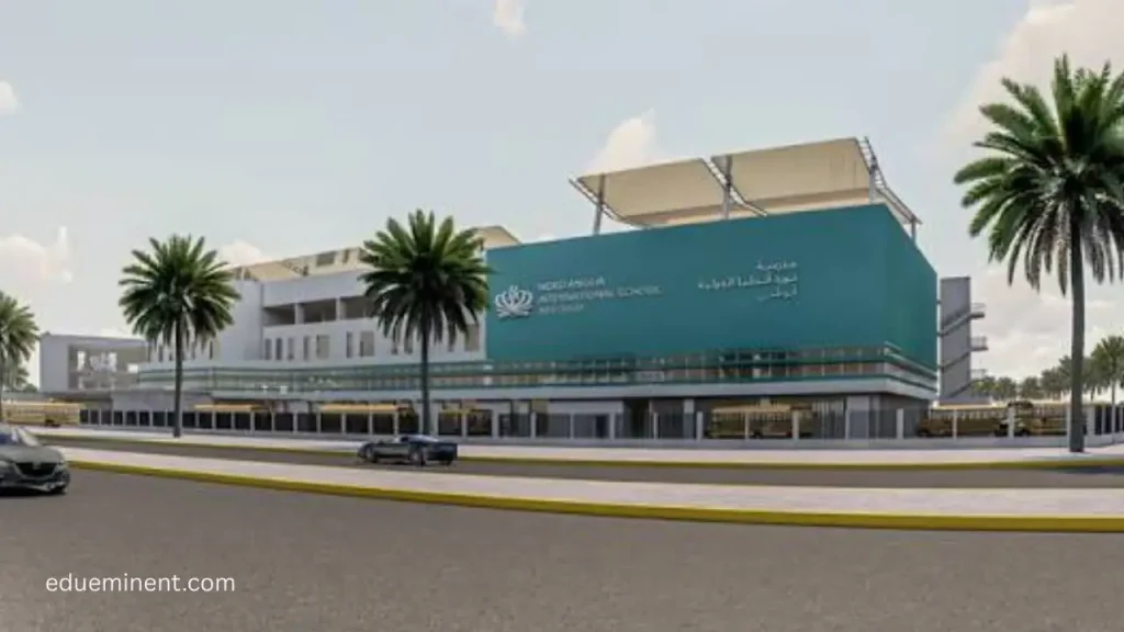Nord Anglia International School Abu Dhabi