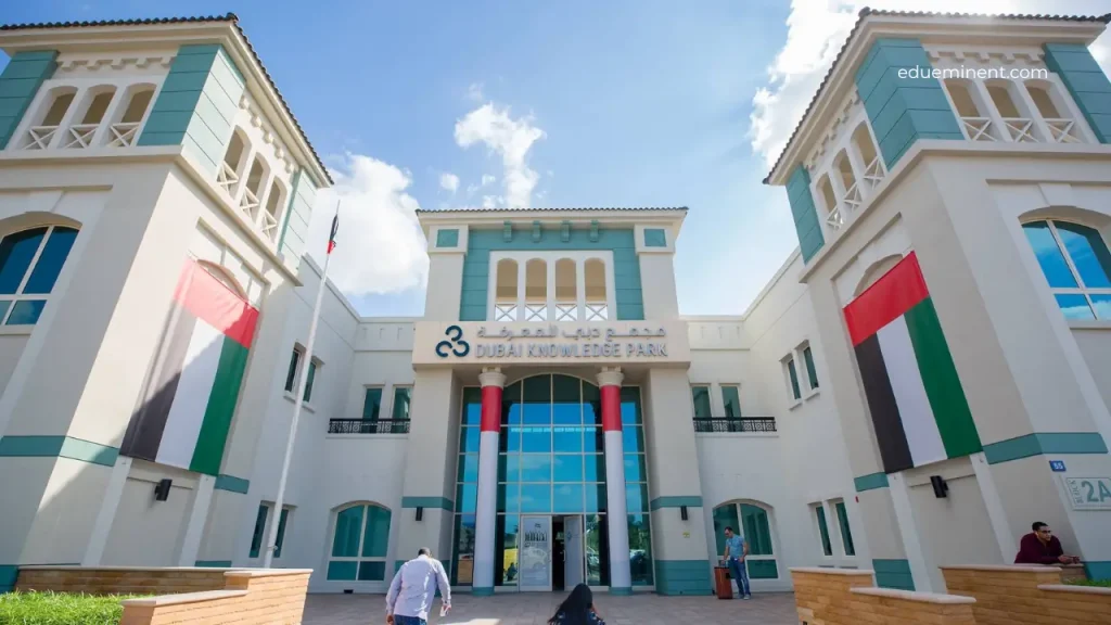 Strathclyde Business School_ Dubai