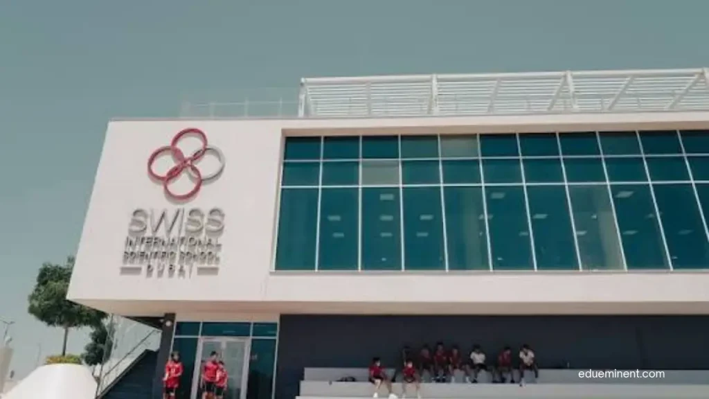 Swiss International Scientific School Dubai (French Stream)