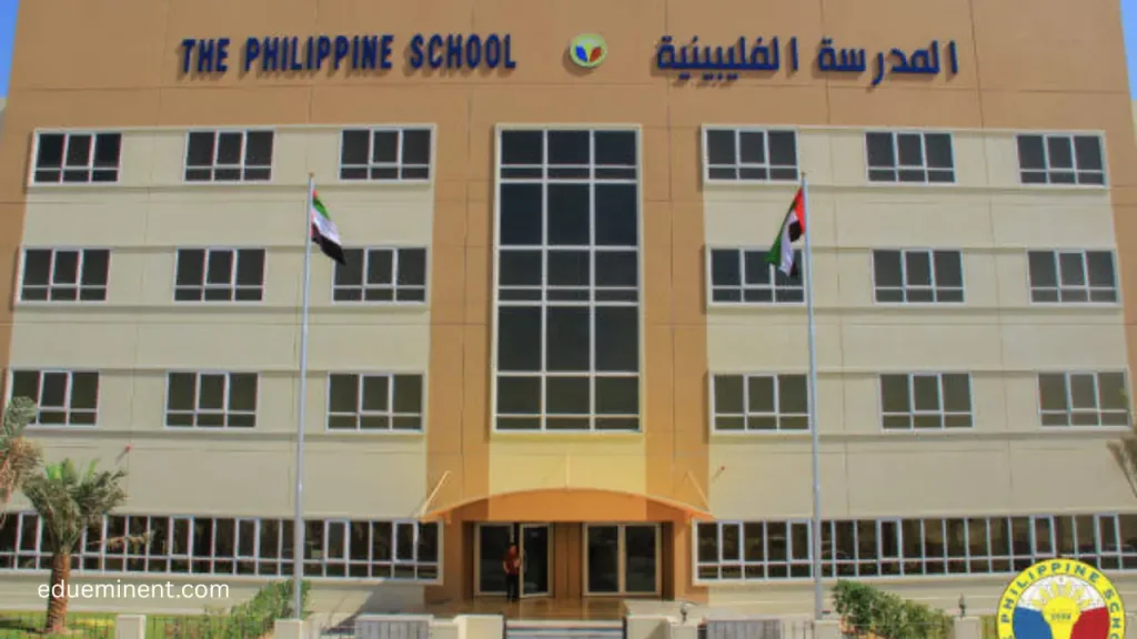 The Philippine School (TPS)