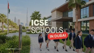 Read more about the article Top ICSE School in Dubai | Fees & Admission Guide
