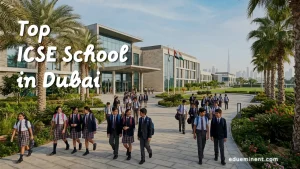 Read more about the article Top ICSE School in Dubai | Fees, Admissions & Guide