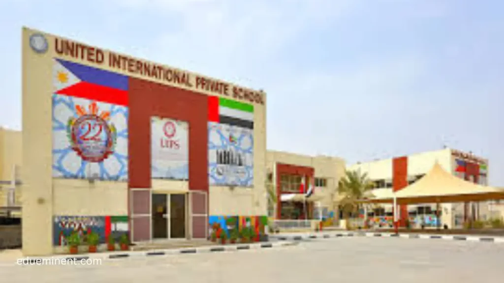 United International Private School (UIPS)