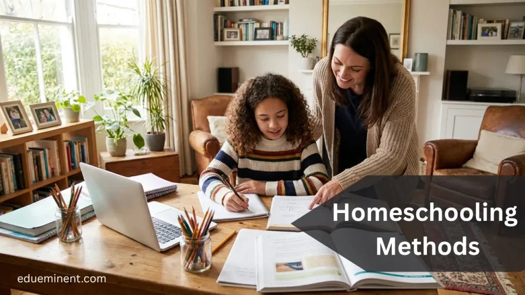 Homeschooling Methods