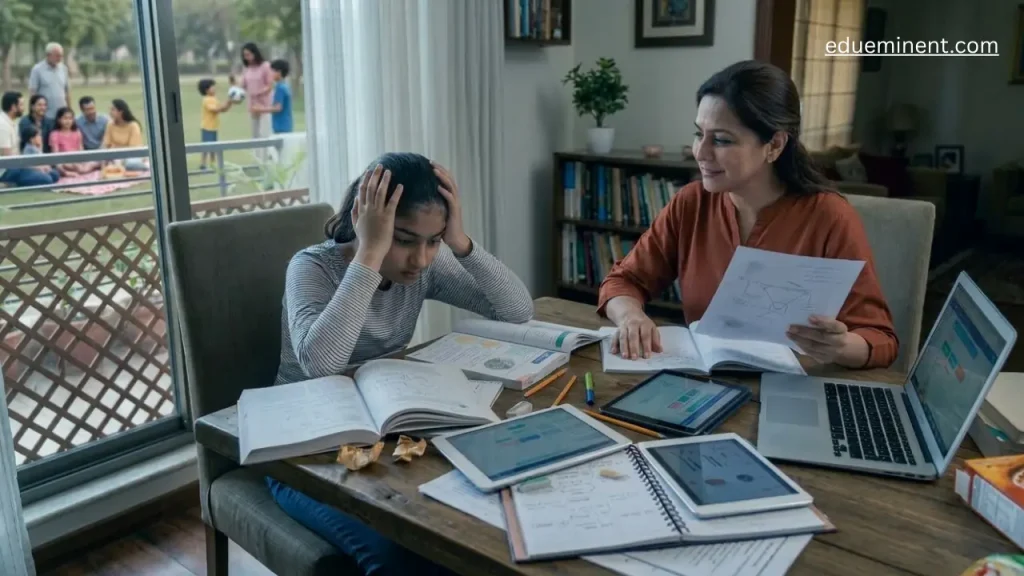 Homeschooling Mistakes