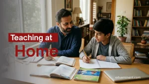 Read more about the article How to Teach at Home: Complete Guide for Grades 6 to 8