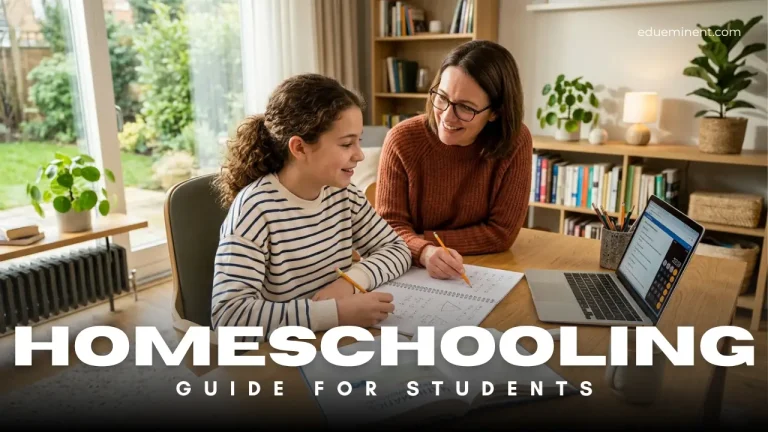 What is Homeschooling